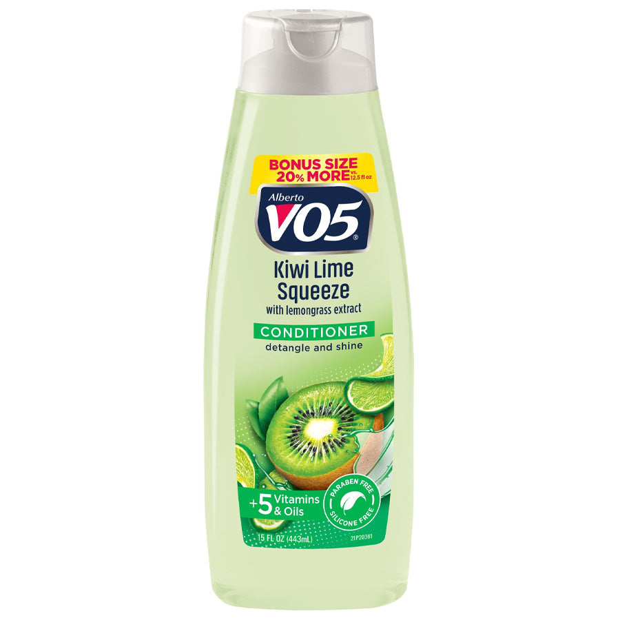 VO5 CONDITIONER 15 OZ KIWI LIME SQUEEZE