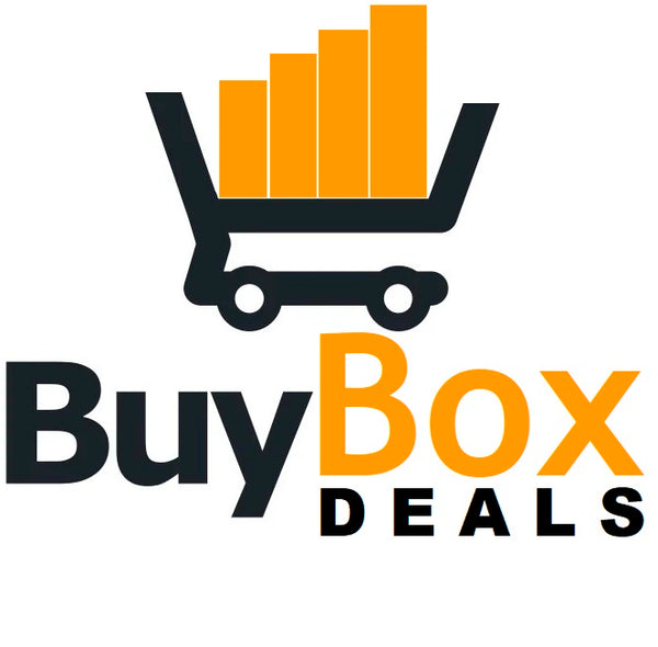 BuyBoxDeals.com logo