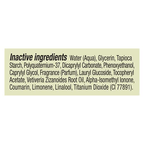 Love Beauty And Planet 2-in-1 Hand Sanitizer Lotion Moisturizer for Dry Hands Eucalyptus & Vetiver Vegan, Non-Alcohol Based, Dye & Paraben Free, Skin care, 3 Oz, 3 Count